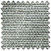 Argyll, Glas - Vertical Blind Slats